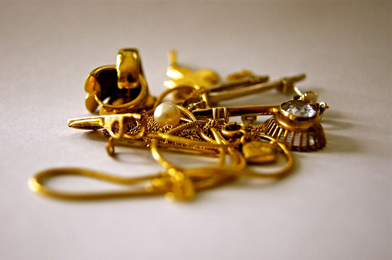 Gold and Silver Buyer Tucson