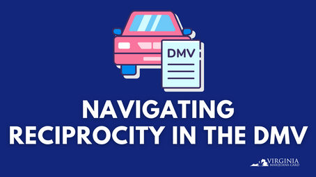 Navigating Reciprocity in the DMV