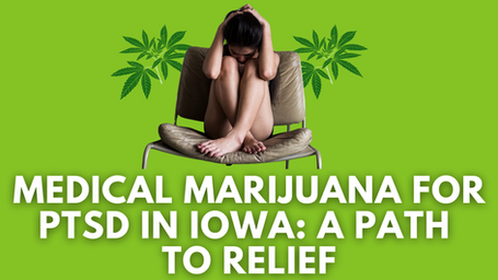 medical marijuana for PTSD