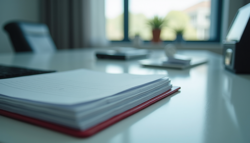 Accessing Your Patient Records Made Easy