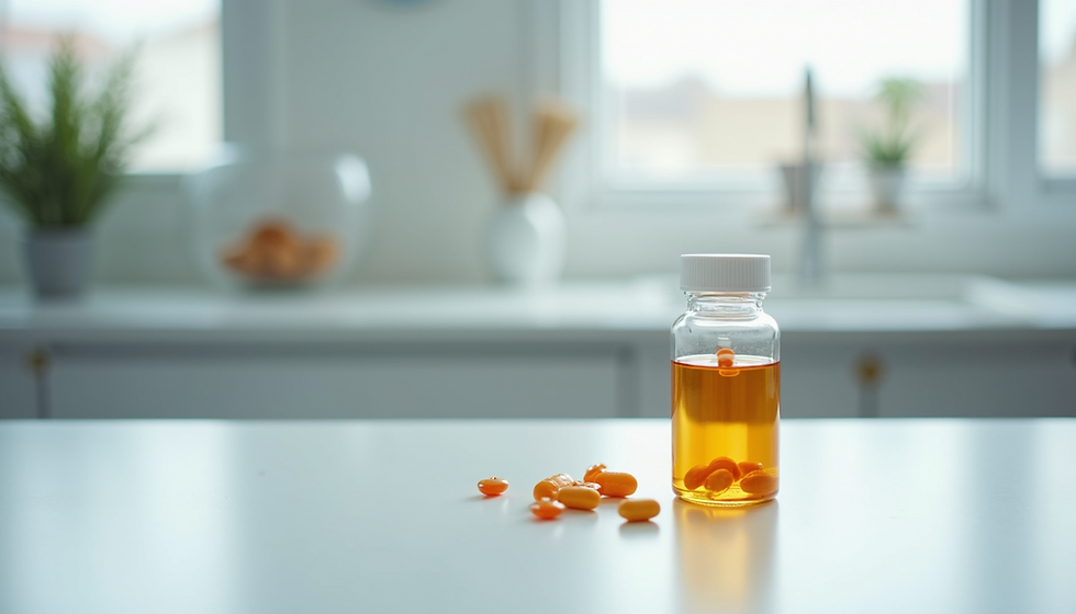 Discover Advanced Treatments for Crohn's Disease