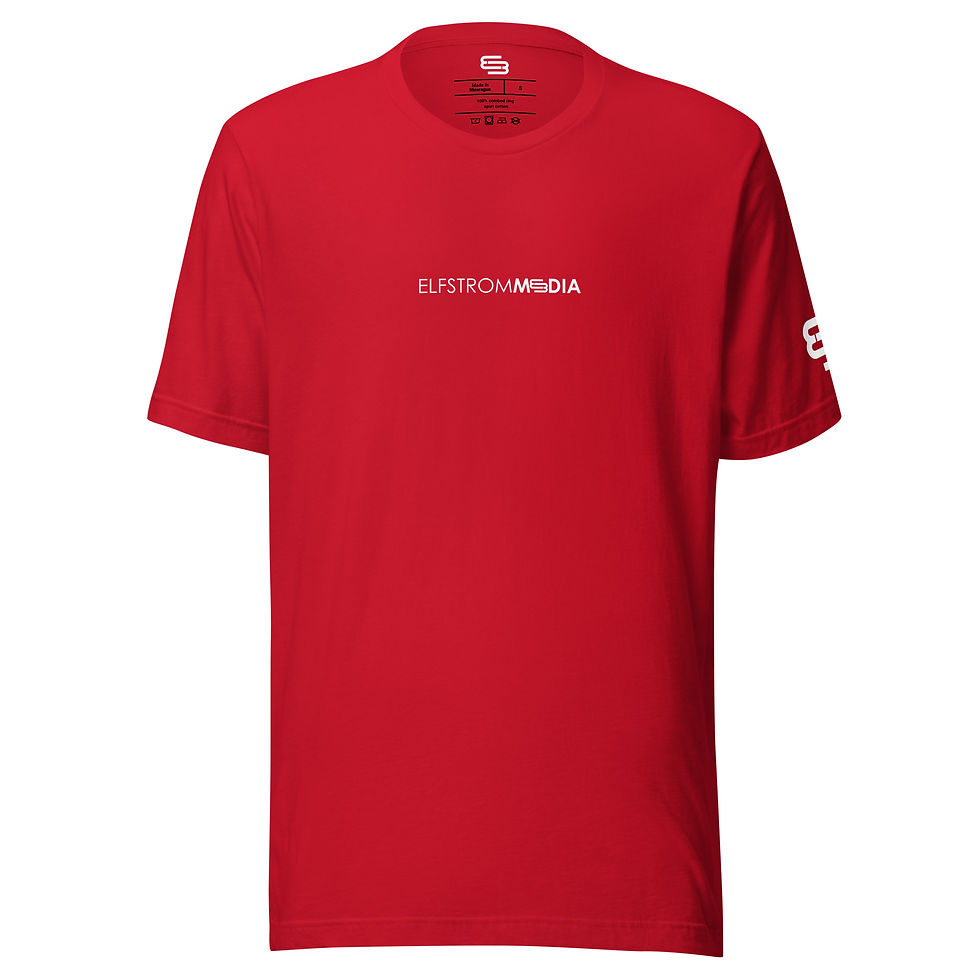 Thumbnail: Center Logo T Shirt
