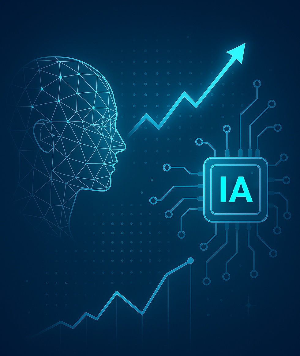 Predictive Accounting with Machine Learning