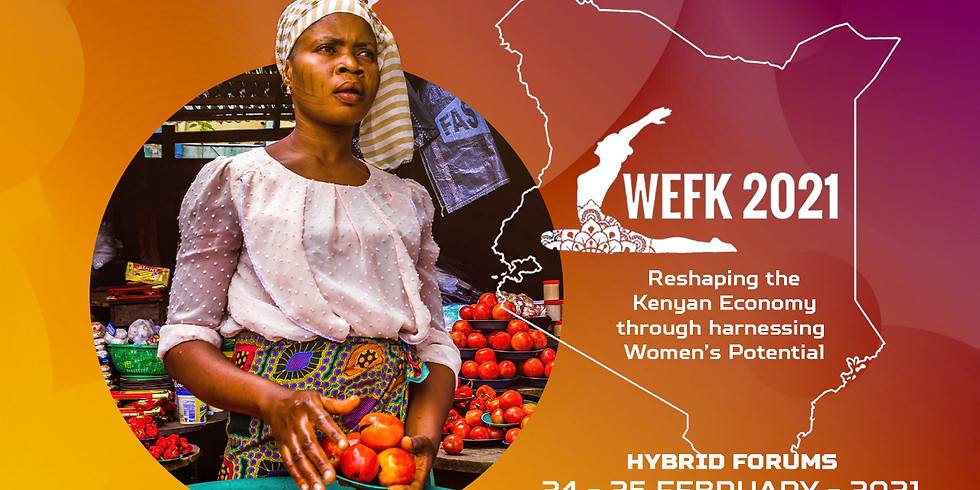 Women Economic Forum Kenya