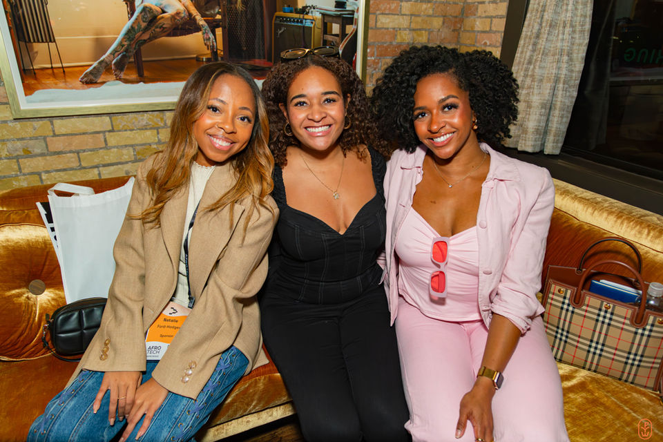 Google x WYP's The Unofficial Kickback