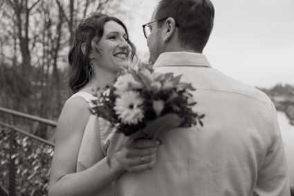 Studio Bonte Hochzeitsfotografie