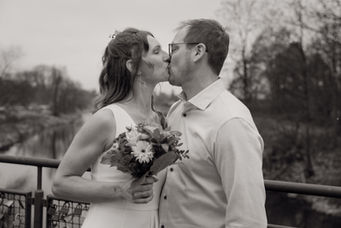Studio Bonte Hochzeitsfotografie