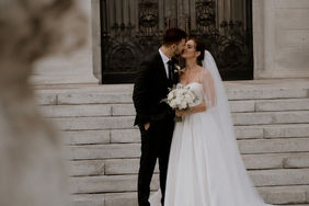 Studio Bonte Hochzeitsfotografie