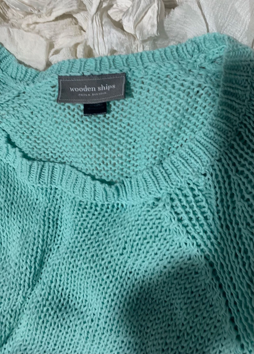 Thumbnail: Wooden Ships Sweater