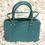 Thumbnail: Prada Tote Handbag