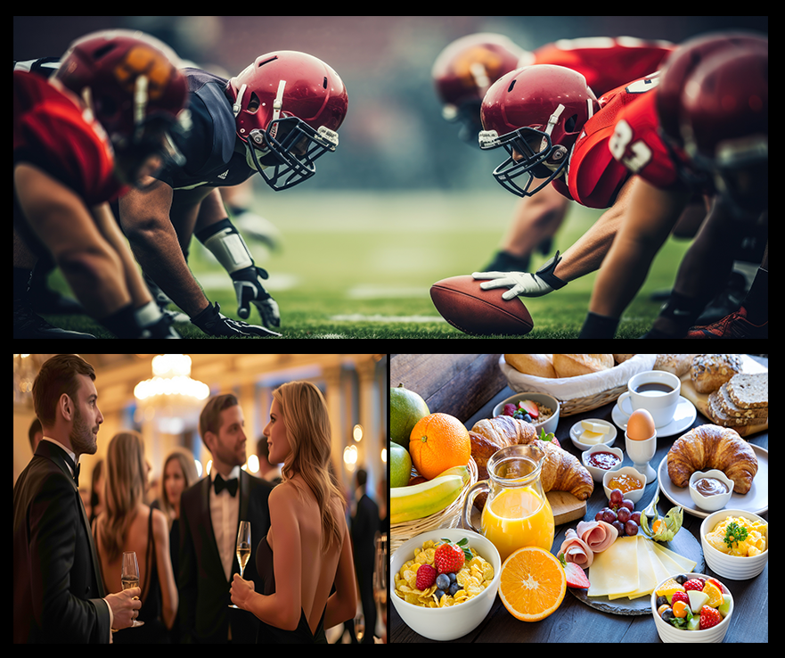 Bundle Discount Singles &  Couples pricing (all sales final!!) (buy tickets by 9-26-2025)