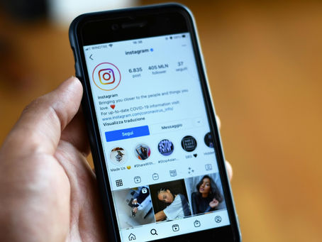 Estratégias para maximizar o envolvimento no Instagram.
