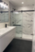 Modern Bathroom