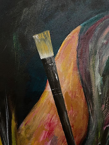 "The Artist"