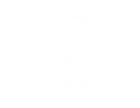 Boundless Bucket List Co. Logo