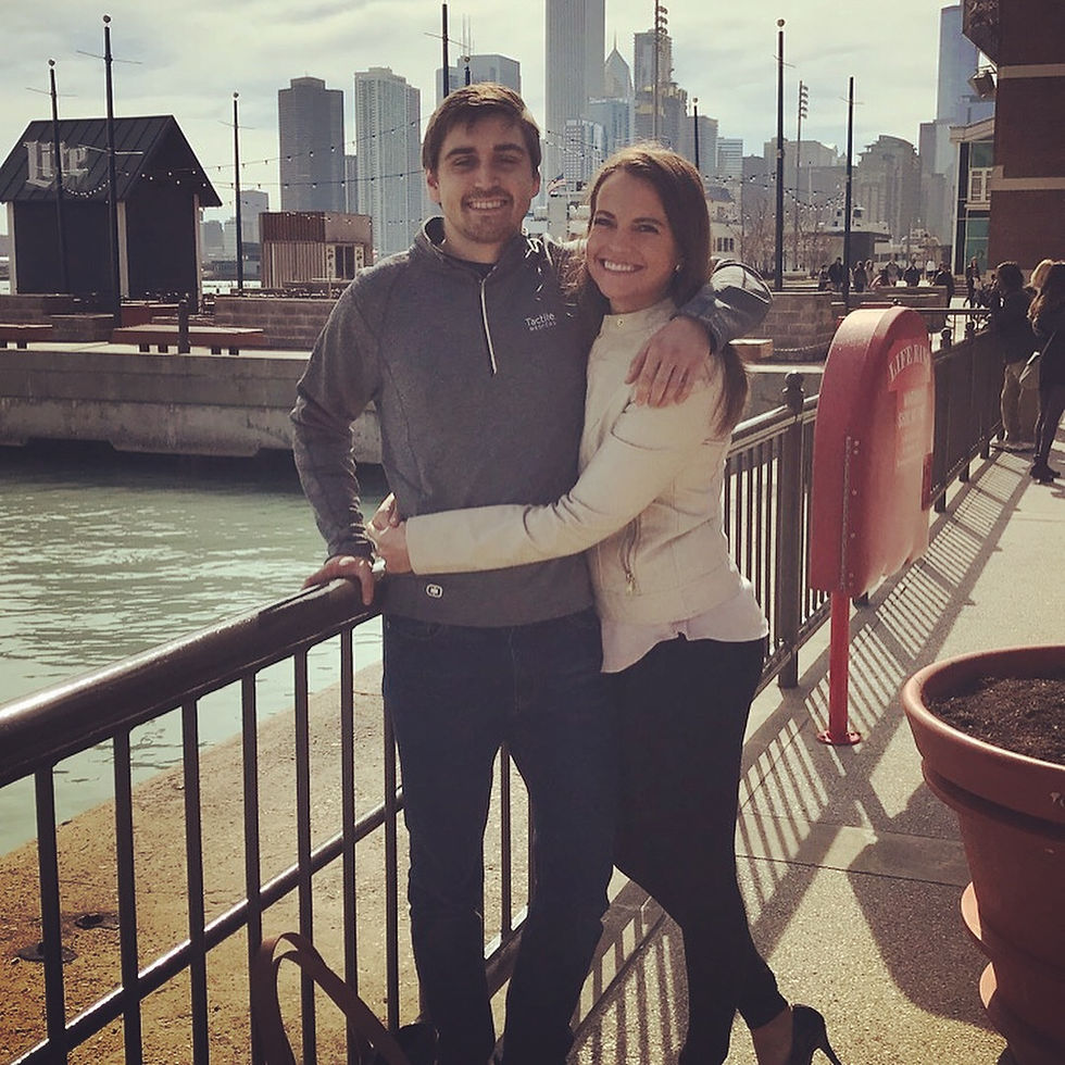 Chicago