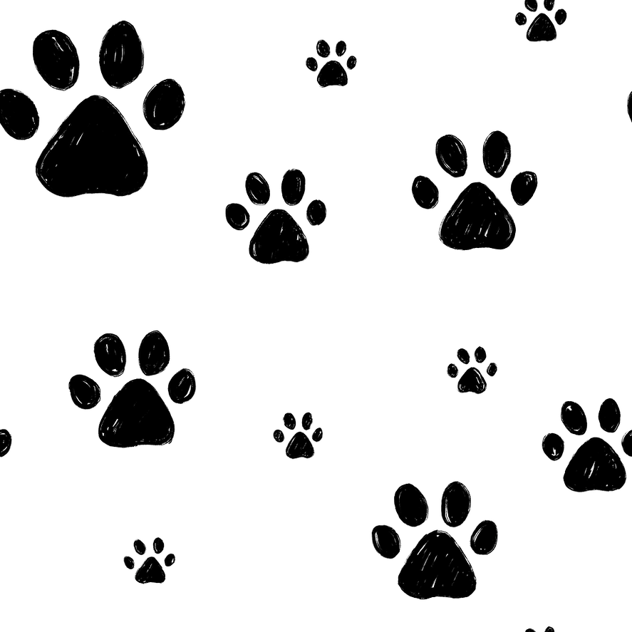 Paw Print