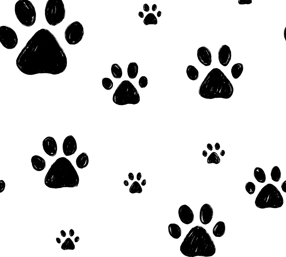 Paw Print