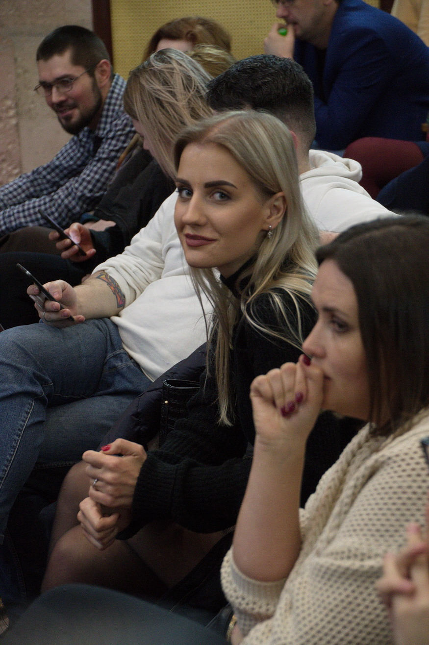 СЛЭМ "ТРОЕ НА ОДНОГО"