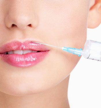 Cosmetic Fillers and Botox Available