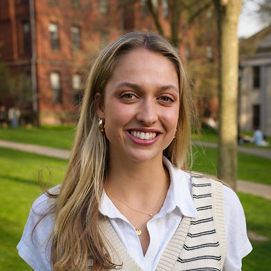 Abby Gonzalez '25