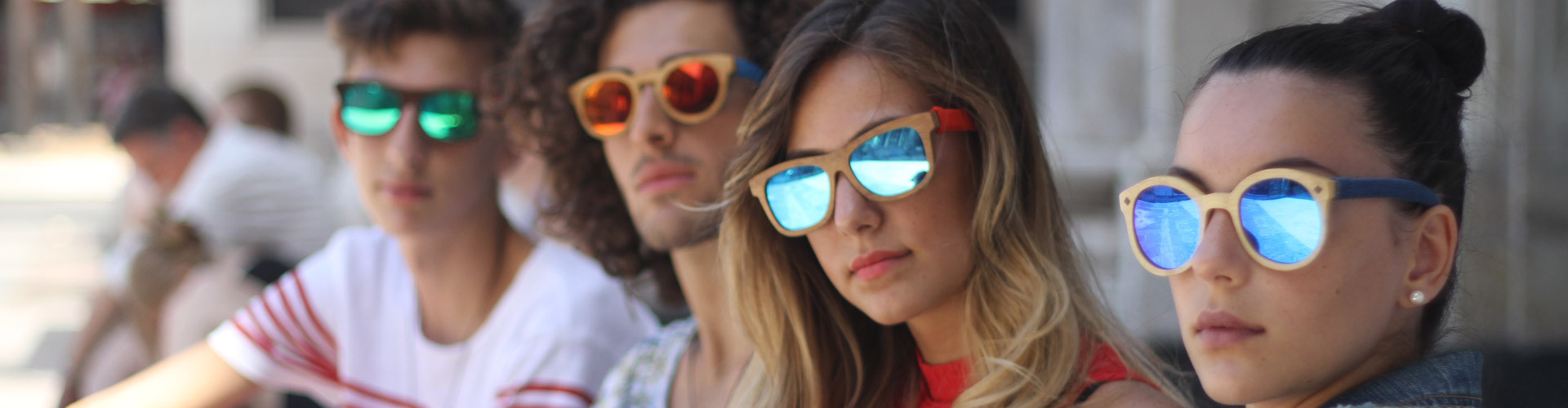 IWood Accessori Ecosostenibili