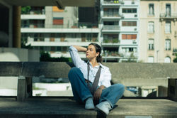 Produccion con fotógrafa Andrea Galarraga