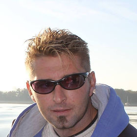 WESTERFELD Benjamin