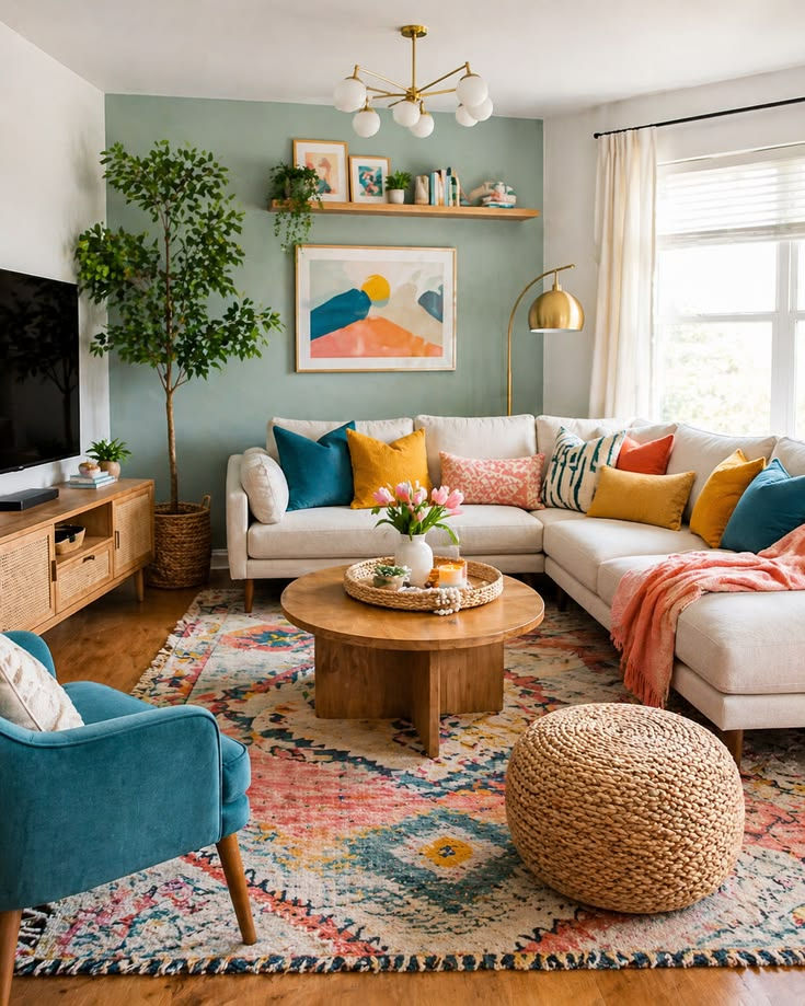 Colorful