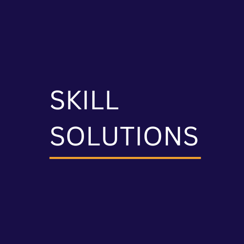 Skill Solutions | Training, casework, policy writing and consultancy.