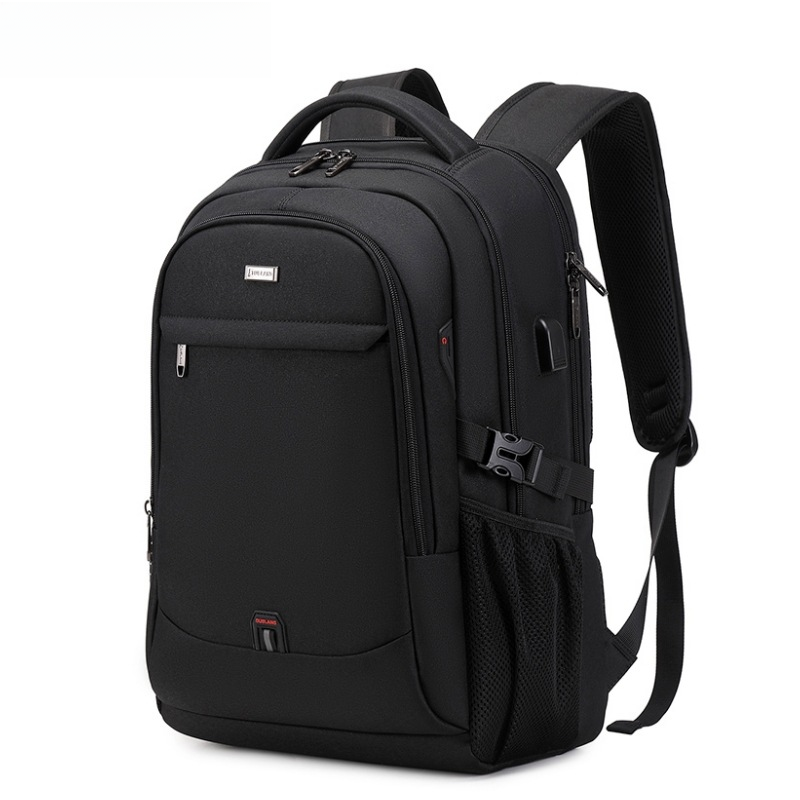 Urban Trekker Large-Capacity Backpack