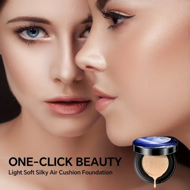 StarGlow All-Day Hydrating BB Cream