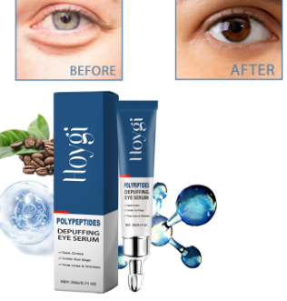 Eye Essence for Dark Circles and Firming Moisture (Single)