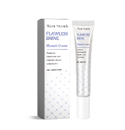 Skin Care Cream for Even Tone and Spot Removal (One)