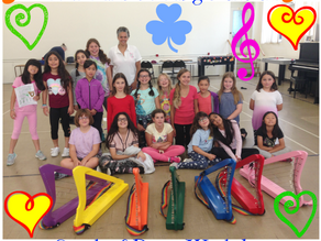 21 Girl Guides and Counting