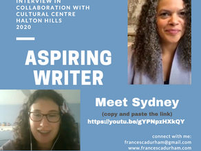 A Day In The Life Of...