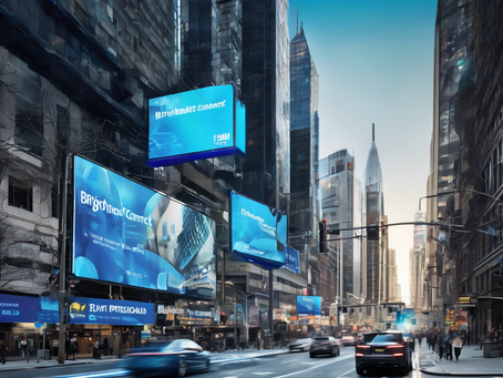 Driving Traffic and Promotion Strategies for BrotherConnect