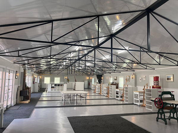 The Studio at the Greenhills Art Centre
