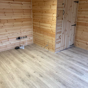 Garden Rooms - Midland Garden Buildings - 21