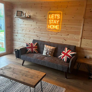 Garden Rooms - Midland Garden Buildings - 16