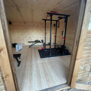 Garden Rooms - Midland Garden Buildings - 14