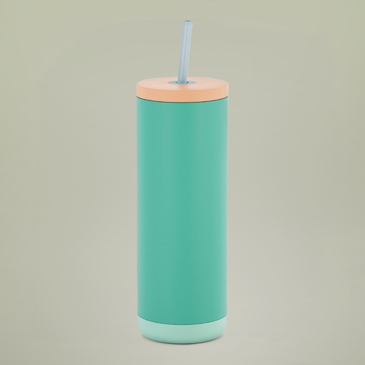 Thumbnail: Shifted Focus Sip Tumbler 20oz