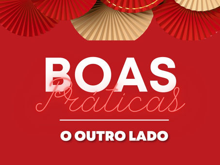 O Outro Lado Das Boas Práticas: o lado da fiscalização - Parte 2/2
