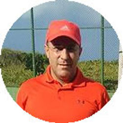 Márcio Rocha