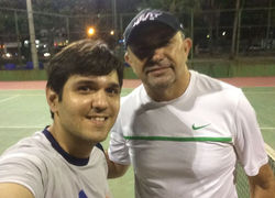 Jogo p.98 - 06/12/2016 - 19h30