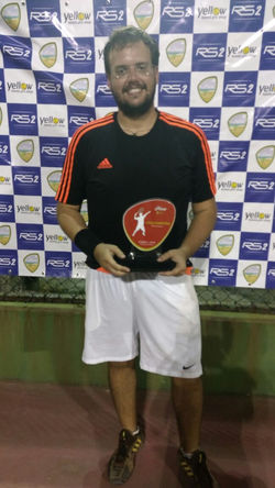 Vice-Campeão - G. Principal