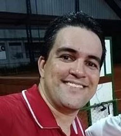 Carlos Alberto