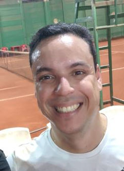 Breno Carvalho