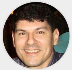 Péricles Machado