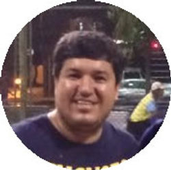 Luis Camargo